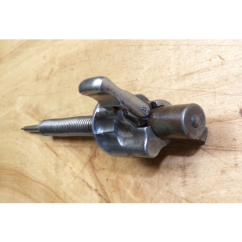 Zameczek kompletny system Mauser 98 M43 La Coruna #2